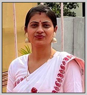 Barnali Bhattacharyya
